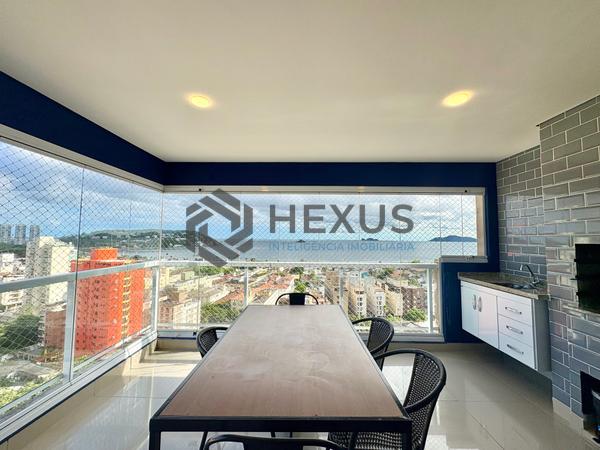 Apartamento à Venda em Enseada — foto 2