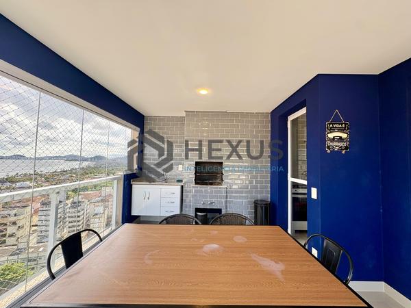 Apartamento à Venda em Enseada — foto 7