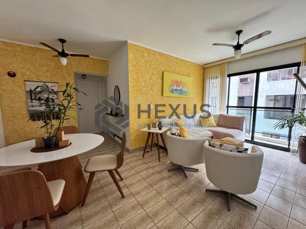 Apartamento à Venda em Jardim Astúrias — foto 1