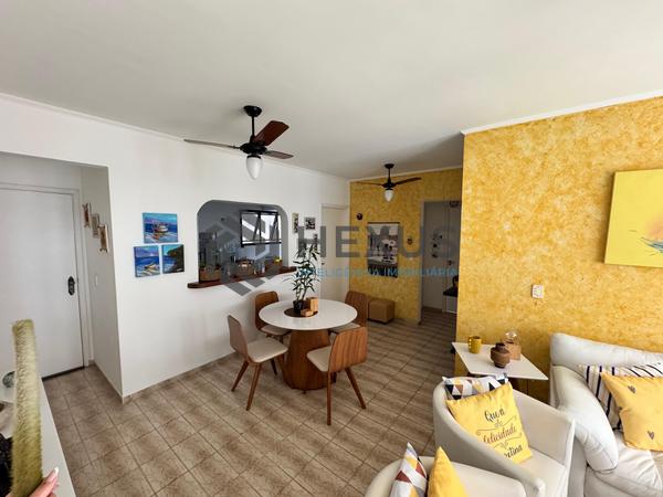 Apartamento à Venda em Jardim Astúrias — foto 3
