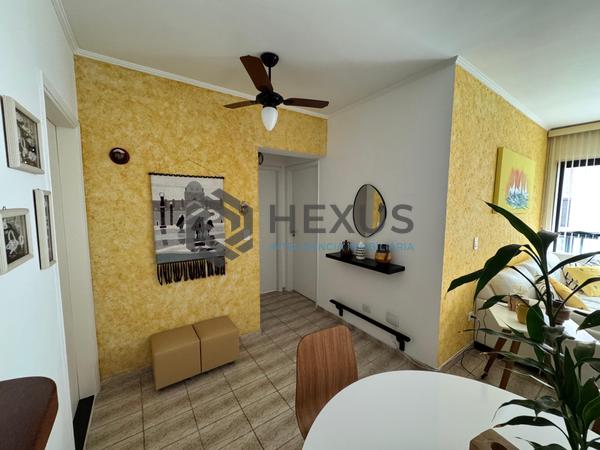 Apartamento à Venda em Jardim Astúrias — foto 7