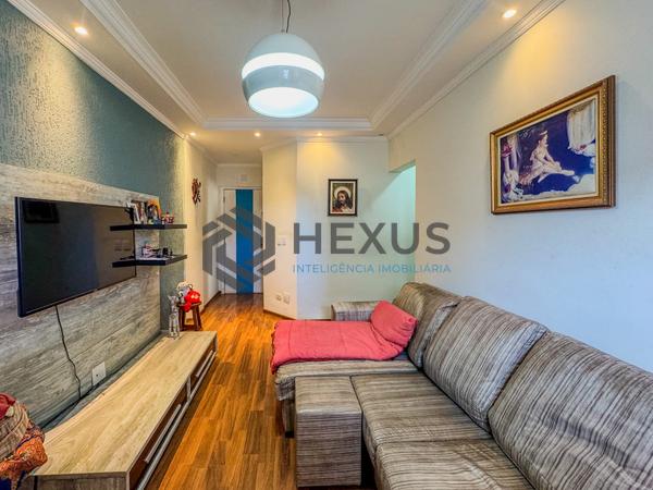 Apartamento à Venda em Jardim Astúrias — foto 1