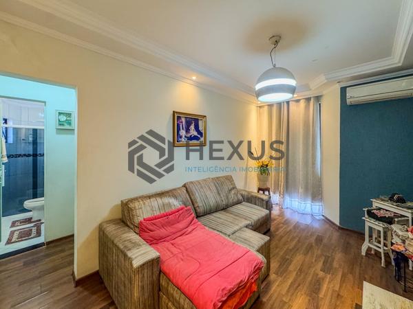 Apartamento à Venda em Jardim Astúrias — foto 2