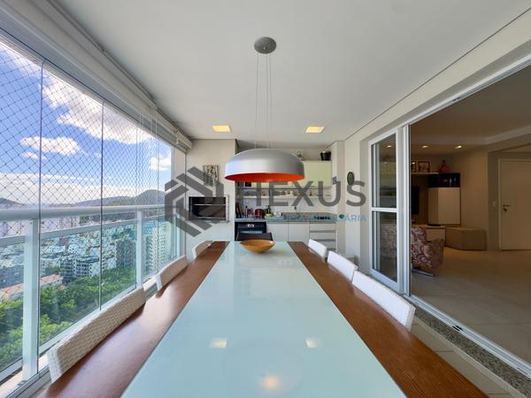 Apartamento à Venda em Jardim Astúrias — foto 1