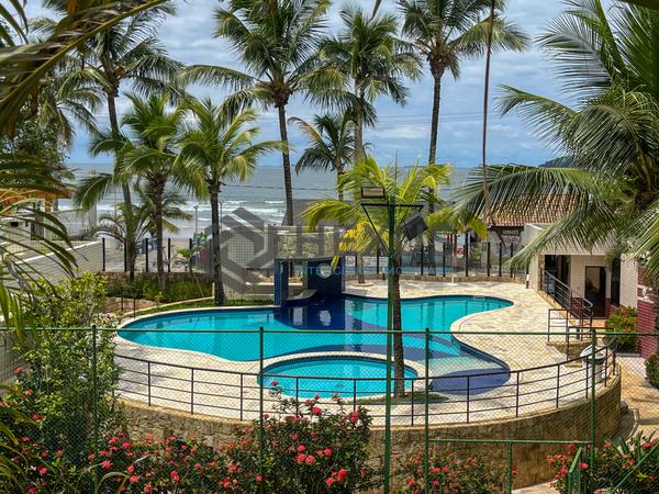 Apartamento à Venda em Tombo — foto 1
