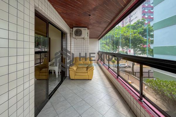 Apartamento à Venda em Tombo — foto 3