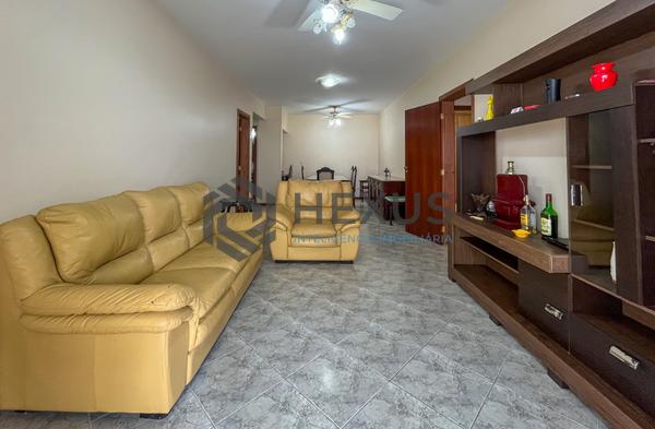 Apartamento à Venda em Tombo — foto 5