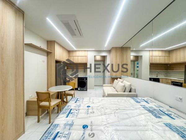 Apartamento à Venda em Pitangueiras — foto 1