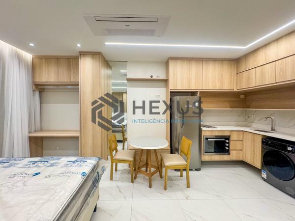 Apartamento à Venda em Pitangueiras — foto 5