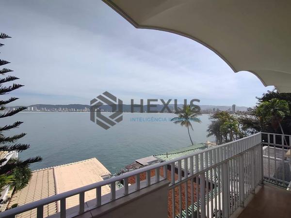 Apartamento à Venda em Península — foto 1