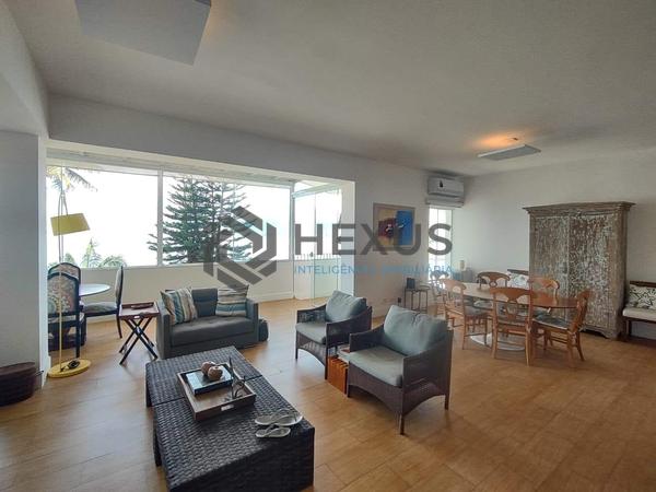 Apartamento à Venda em Península — foto 2