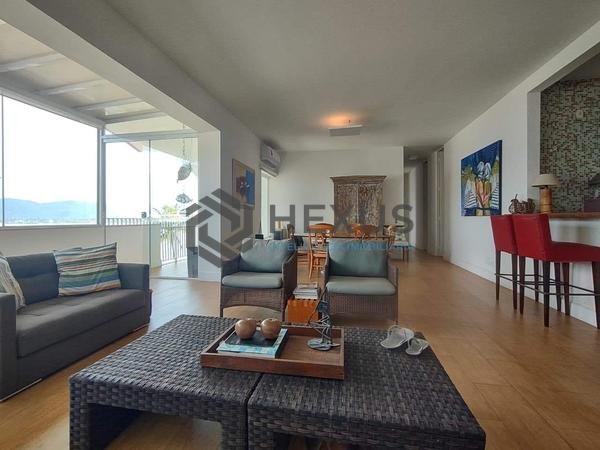 Apartamento à Venda em Península — foto 3