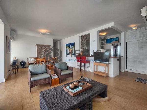 Apartamento à Venda em Península — foto 4