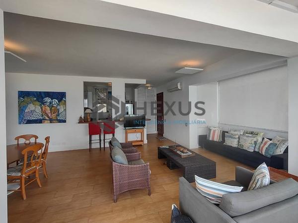 Apartamento à Venda em Península — foto 7
