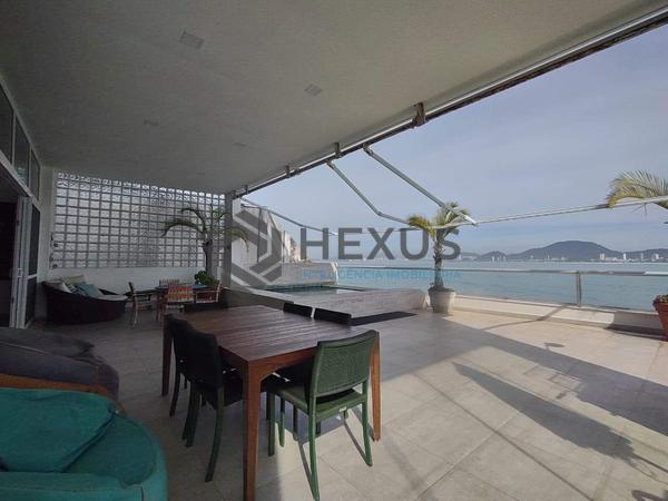Apartamento à Venda em Península — foto 2