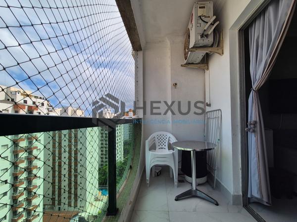 Apartamento à Venda em Pitangueiras — foto 6
