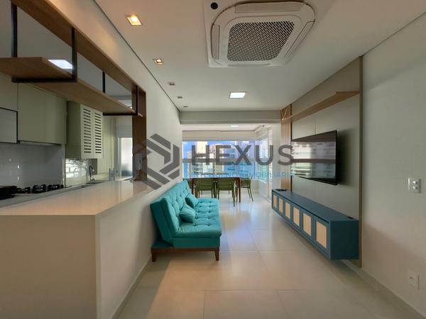 Apartamento à Venda em Jardim Astúrias — foto 1