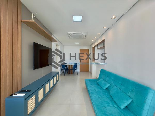 Apartamento à Venda em Jardim Astúrias — foto 2