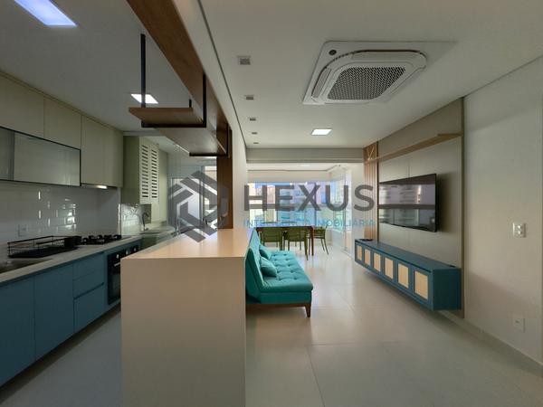 Apartamento à Venda em Jardim Astúrias — foto 6