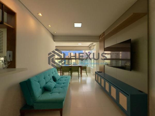 Apartamento à Venda em Jardim Astúrias — foto 7