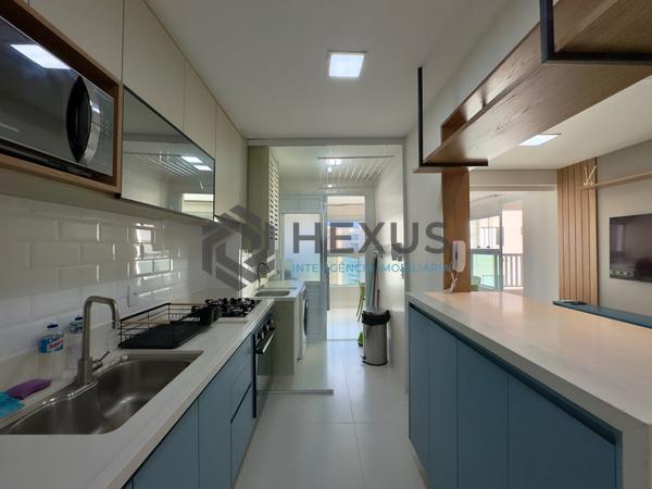 Apartamento à Venda em Jardim Astúrias — foto 8