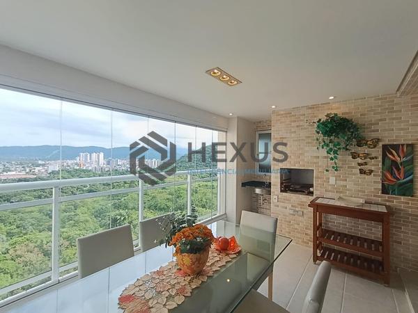 Apartamento à Venda em Tortugas — foto 4