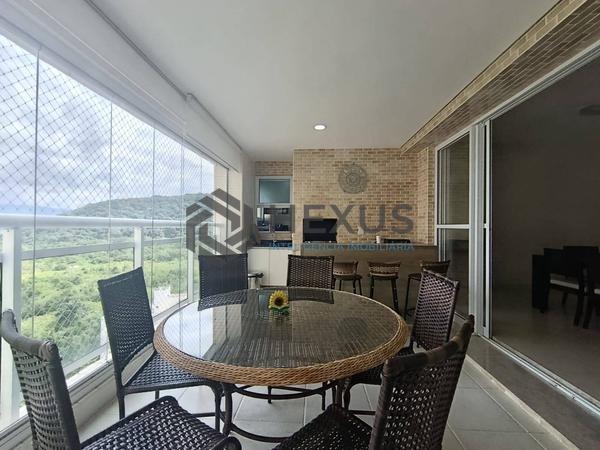 Apartamento à Venda em Tortugas — foto 1