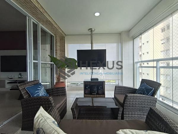 Apartamento à Venda em Tortugas — foto 3