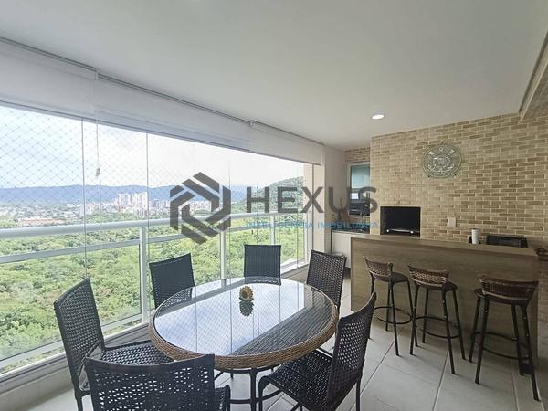 Apartamento à Venda em Tortugas — foto 4
