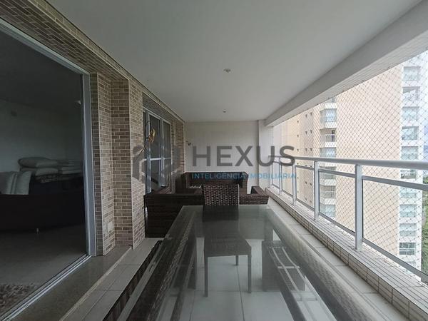 Apartamento à Venda em Tortugas — foto 7