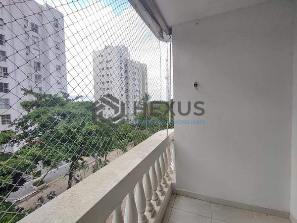 Apartamento à Venda em Enseada — foto 3