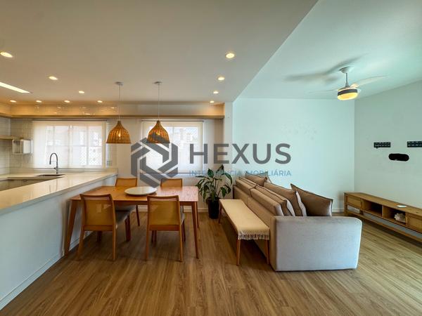 Apartamento à Venda em Tombo — foto 1
