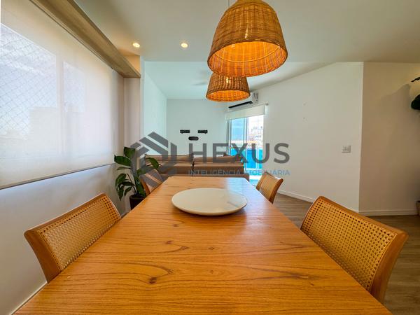 Apartamento à Venda em Tombo — foto 5