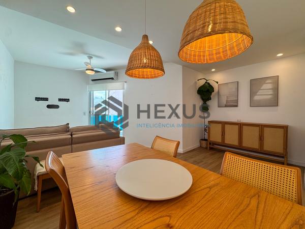 Apartamento à Venda em Tombo — foto 6
