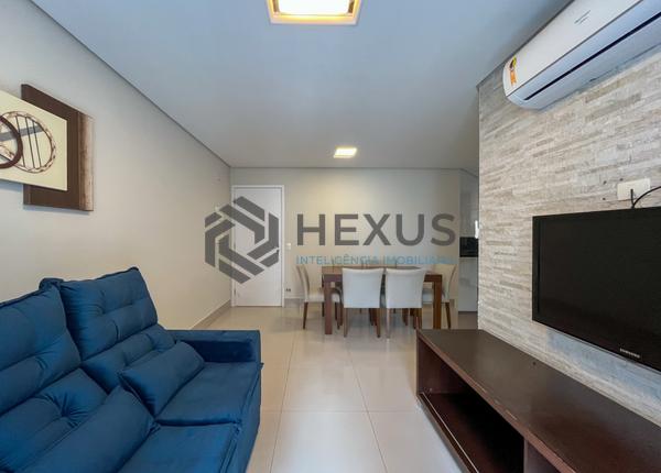 Apartamento à Venda em Jardim Astúrias — foto 3
