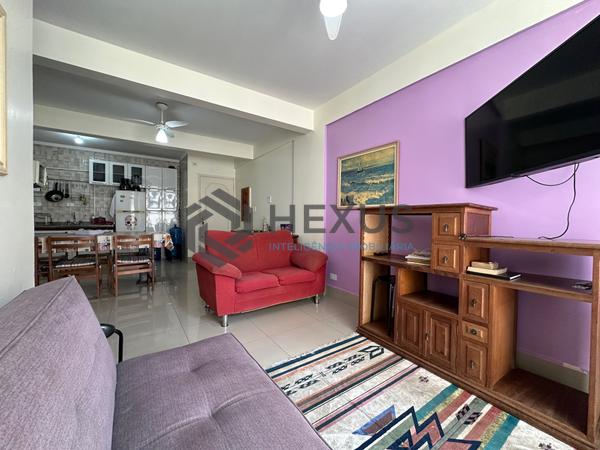Apartamento à Venda em Jardim Astúrias — foto 1