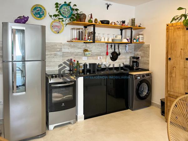 Apartamento à Venda em Pitangueiras — foto 5