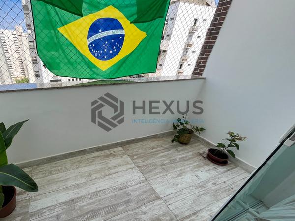 Apartamento à Venda em Pitangueiras — foto 7