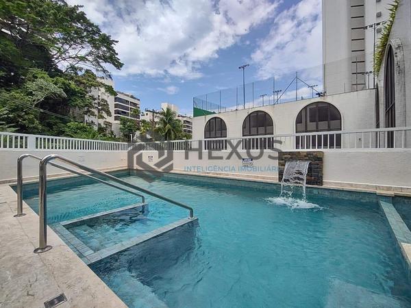 Apartamento à Venda em Tortugas — foto 1