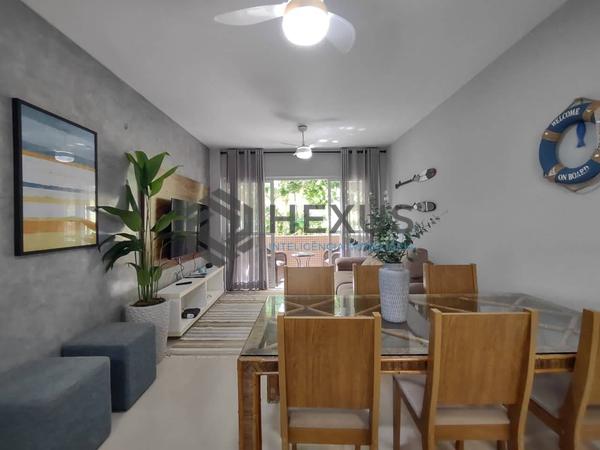 Apartamento à Venda em Tortugas — foto 2