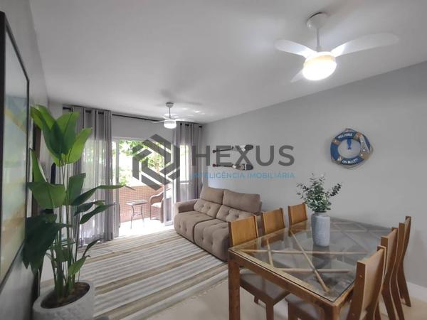 Apartamento à Venda em Tortugas — foto 4