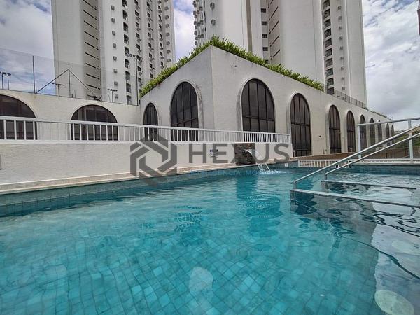 Apartamento à Venda em Tortugas — foto 1