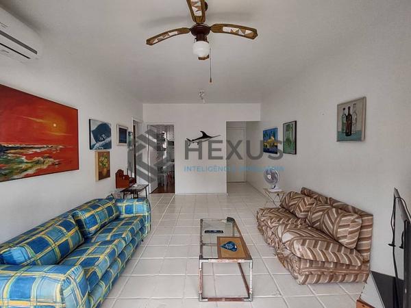 Apartamento à Venda em Tortugas — foto 2