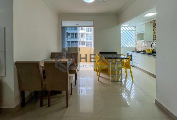 Apartamento à Venda em Pitangueiras — foto 2