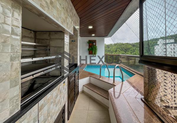 Apartamento à Venda em Pitangueiras — foto 12