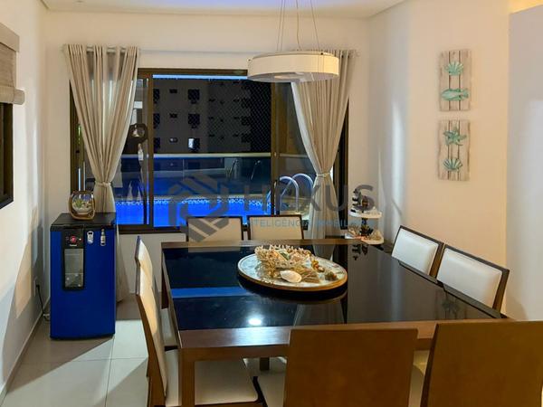 Apartamento à Venda em Pitangueiras — foto 4