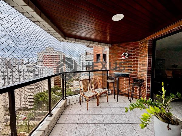 Apartamento à Venda em Jardim Astúrias — foto 1
