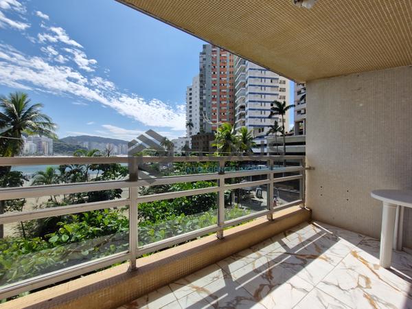 Apartamento à Venda em Jardim Astúrias — foto 2