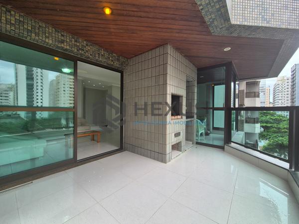 Apartamento à Venda em Pitangueiras — foto 1