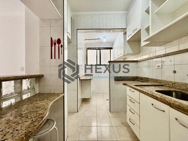 Apartamento à Venda em Jardim Astúrias — foto 12